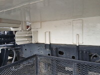 日野レンジャーパッカー車（塵芥車）中型（4t）[写真37]