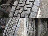 日野レンジャーパッカー車（塵芥車）中型（4t）[写真40]