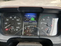 日野レンジャーパッカー車（塵芥車）中型（4t）[写真09]