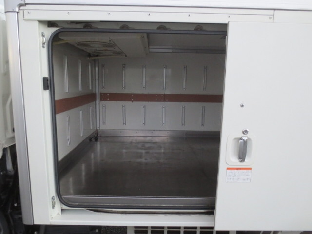 トヨタトヨエース冷凍車（冷蔵車）小型（2t・3t）[写真10]