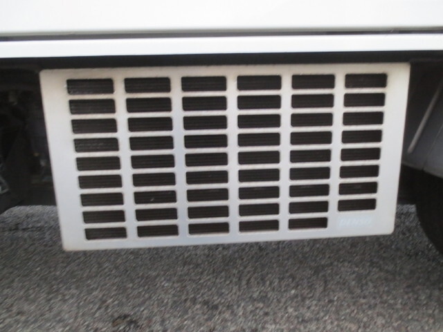 トヨタトヨエース冷凍車（冷蔵車）小型（2t・3t）[写真11]