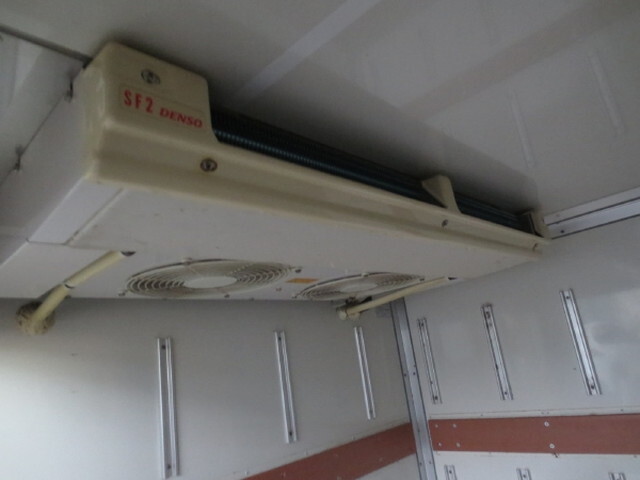 トヨタトヨエース冷凍車（冷蔵車）小型（2t・3t）[写真12]