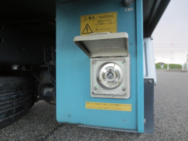 トヨタトヨエース冷凍車（冷蔵車）小型（2t・3t）[写真13]