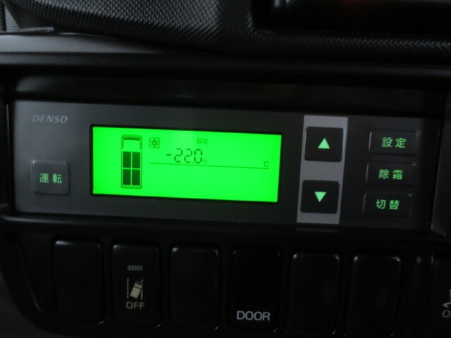 トヨタトヨエース冷凍車（冷蔵車）小型（2t・3t）[写真14]