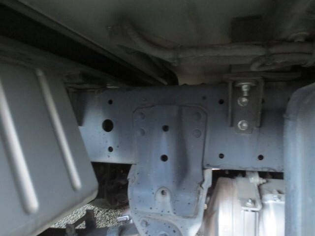 トヨタトヨエース冷凍車（冷蔵車）小型（2t・3t）[写真15]