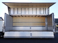 日野レンジャーアルミウイング中型（4t）[写真13]