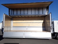 日野レンジャーアルミウイング中型（4t）[写真14]