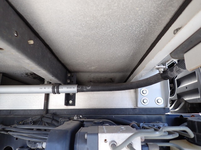 日野レンジャーアルミウイング中型（4t）[写真22]