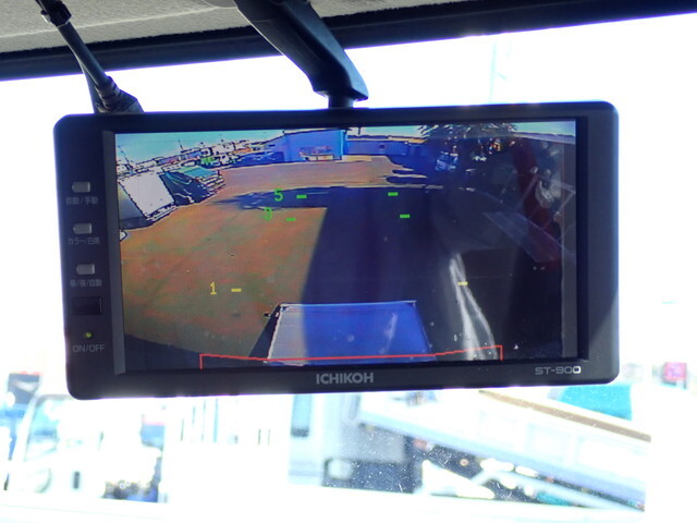 日野レンジャーアルミウイング中型（4t）[写真31]