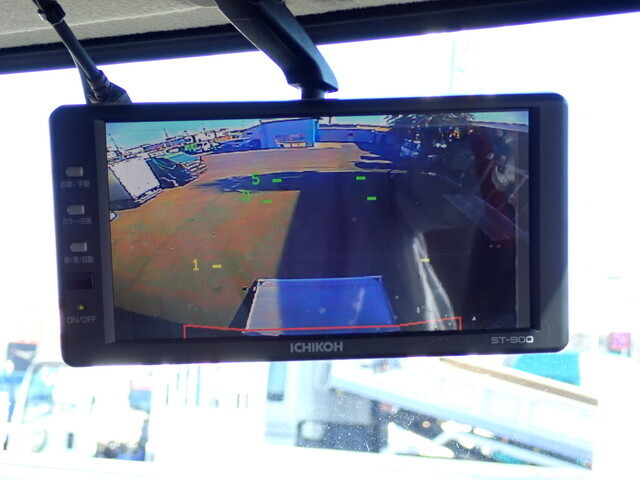 日野レンジャーアルミウイング中型（4t）[写真31]