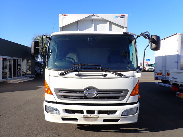 日野レンジャーアルミウイング中型（4t）[写真04]