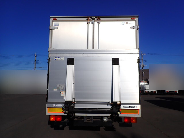 日野レンジャーアルミウイング中型（4t）[写真06]