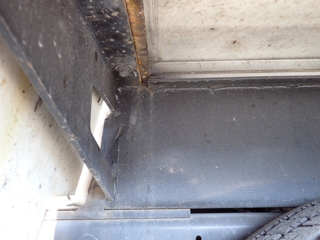 日野デュトロ高所作業車小型（2t・3t）[写真11]