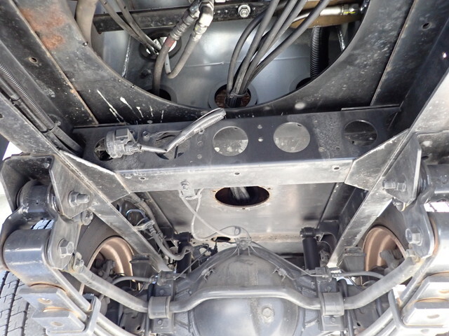 日野デュトロ高所作業車小型（2t・3t）[写真12]