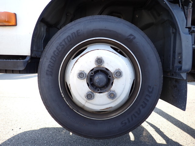 日野デュトロ高所作業車小型（2t・3t）[写真13]