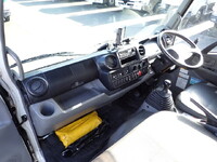 日野デュトロ高所作業車小型（2t・3t）[写真17]