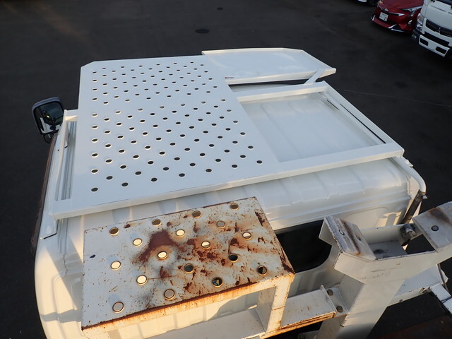 日野デュトロ高所作業車小型（2t・3t）[写真30]