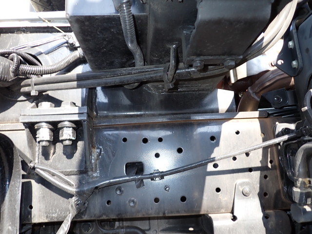 日野デュトロ高所作業車小型（2t・3t）[写真08]