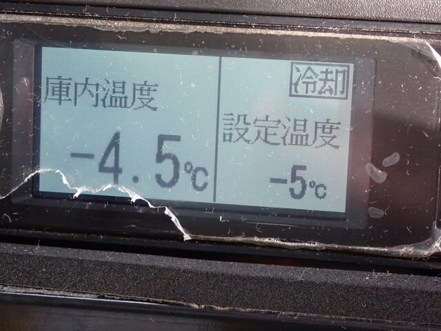 いすゞエルフ冷凍車（冷蔵車）小型（2t・3t）[写真40]