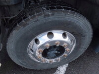 三菱ふそうスーパーグレートバルク車（粉粒体運搬車）大型（10t）[写真12]