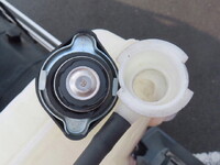 三菱ふそうスーパーグレートバルク車（粉粒体運搬車）大型（10t）[写真16]