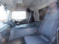 三菱ふそうスーパーグレートバルク車（粉粒体運搬車）大型（10t）[写真18]