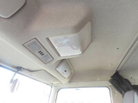 三菱ふそうスーパーグレートバルク車（粉粒体運搬車）大型（10t）[写真19]