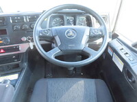 三菱ふそうスーパーグレートバルク車（粉粒体運搬車）大型（10t）[写真20]