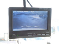 三菱ふそうスーパーグレートバルク車（粉粒体運搬車）大型（10t）[写真23]