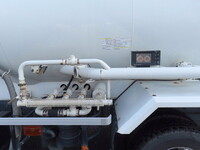 三菱ふそうスーパーグレートバルク車（粉粒体運搬車）大型（10t）[写真33]