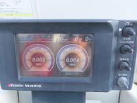 三菱ふそうスーパーグレートバルク車（粉粒体運搬車）大型（10t）[写真34]