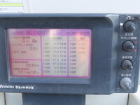 三菱ふそうスーパーグレートバルク車（粉粒体運搬車）大型（10t）[写真35]