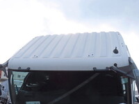 三菱ふそうスーパーグレートバルク車（粉粒体運搬車）大型（10t）[写真36]