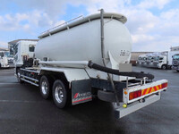 三菱ふそうスーパーグレートバルク車（粉粒体運搬車）大型（10t）[写真04]