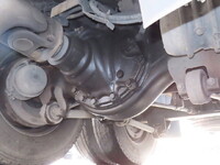 三菱ふそうスーパーグレートバルク車（粉粒体運搬車）大型（10t）[写真08]