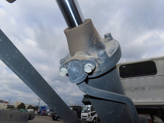 トヨタトヨエースダンプ小型（2t・3t）[写真10]