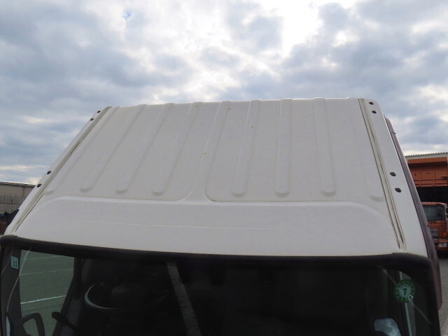 トヨタトヨエースダンプ小型（2t・3t）[写真11]