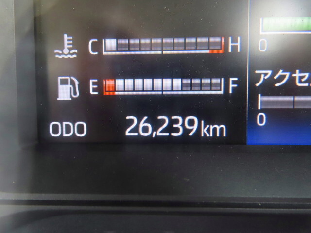 トヨタトヨエースダンプ小型（2t・3t）[写真12]