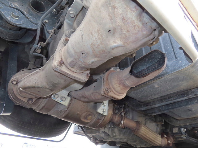 トヨタトヨエースダンプ小型（2t・3t）[写真19]