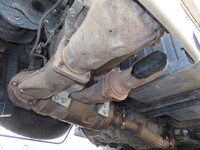 トヨタトヨエースダンプ小型（2t・3t）[写真20]