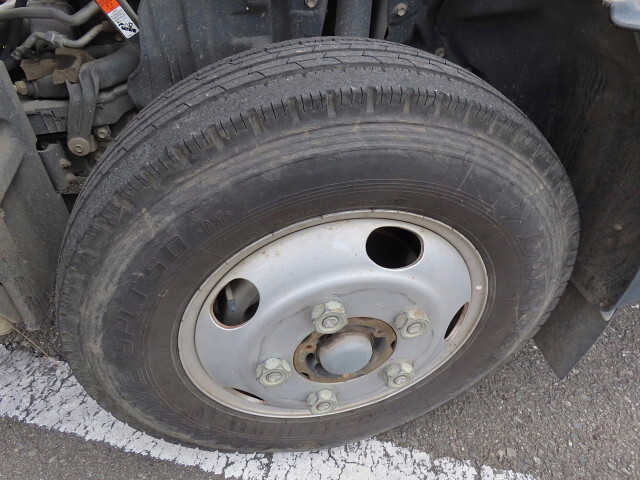 トヨタトヨエースダンプ小型（2t・3t）[写真20]