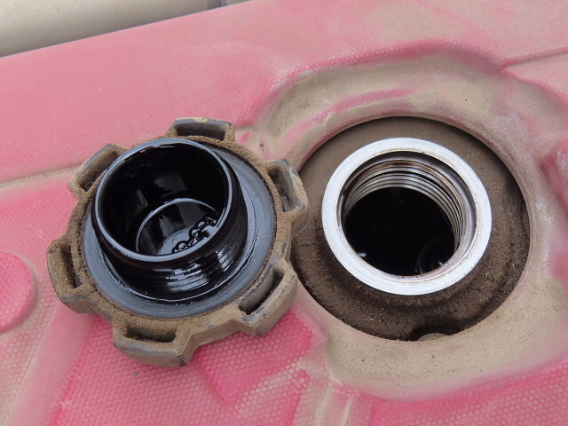 トヨタトヨエースダンプ小型（2t・3t）[写真23]