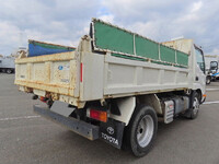 トヨタトヨエースダンプ小型（2t・3t）[写真02]