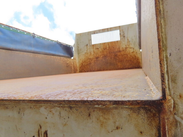 トヨタトヨエースダンプ小型（2t・3t）[写真08]