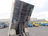 トヨタトヨエースダンプ小型（2t・3t）[写真10]