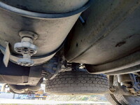 UDトラックスクオントレーラーヘッド（トラクターヘッド）大型（10t）[写真12]