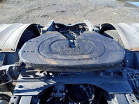 UDトラックスクオントレーラーヘッド（トラクターヘッド）大型（10t）[写真15]