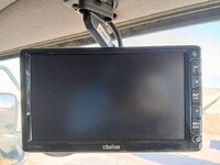 UDトラックスクオントレーラーヘッド（トラクターヘッド）大型（10t）[写真25]