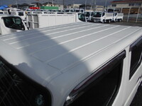 三菱ふそうキャンターダブルキャブ（Wキャブ）小型（2t・3t）[写真14]