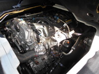 三菱ふそうキャンターダブルキャブ（Wキャブ）小型（2t・3t）[写真15]